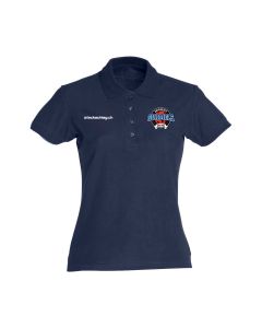 Polo UH Gurmels Damen