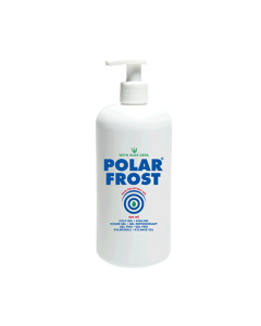Polar Frost Kühlgel 500ml