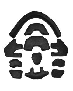 Unihoc Ersatzpolster für Maske Summit (High-end)