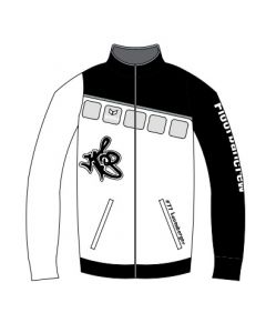 Erima Präsentationsjacke 5-C Känerkinden 03 Herren