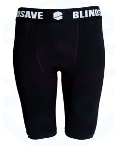 Blindsave Pro Compression Shorts