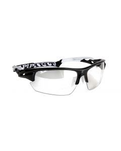 Fat Pipe Protective Eyewear Set SR black/white