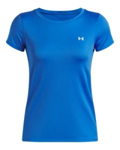 UA Tech Mesh Shirt von vorne