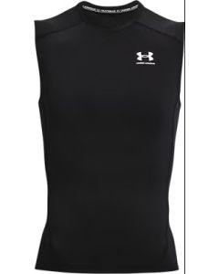 UA HeatGear Top von vorne