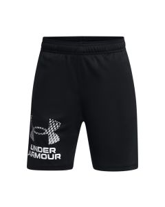 Tech Logo Shorts kinder