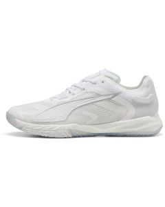 Puma Accelerate Nitro SQD 4 white/silver