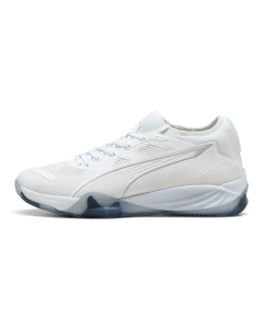 Puma Eliminate NITRO SQD 4 white/silver