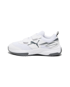 Puma Varion II Junior white/black