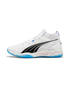 Puma Eliminate NITRO SQD white/blue/black