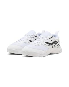 Puma Varion II Junior white/black