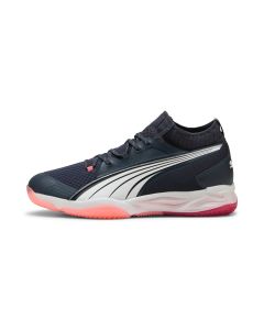 Puma Eliminate NITRO SQD parsian night / white / red