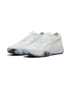 Puma Eliminate NITRO SQD 4 white/silver