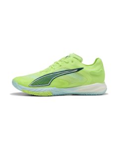 Puma Accelerate Nitro SQD 4 fizzy light-green