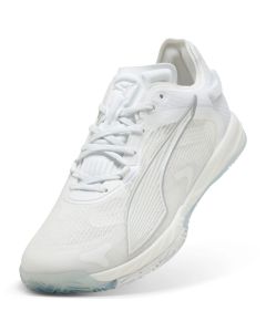 Puma Accelerate Nitro SQD 4 white/silver
