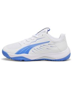 Puma Accelerate Junior white/bluemazing