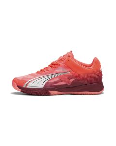Puma Accelerate Nitro SQD red / white 