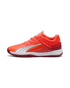 Puma Accelerate Turbo red / white 