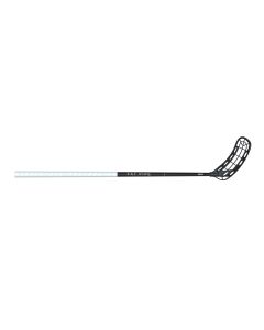 Fat Pipe raw 29 JAB FH2 coal black/white