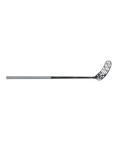 Fat Pipe RAW Concept 29 Low Kick CTRL anthracite