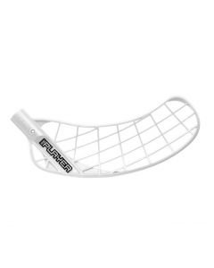 Unihoc RePlayer hard weiss