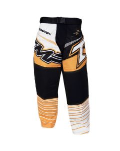 Tempish RESPECT 2 Goalie Hosen Orange Senior