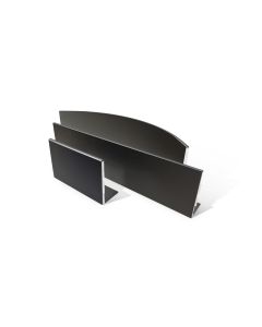 Rosco Banden Active IFF Kleinfeld (24x14m) schwarz 