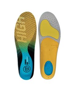 Sidas 3Feet Run Protect High Einlagesohle