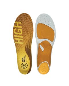 Sidas 3Feet Run Sense High Einlagesohle
