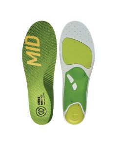 Sidas 3Feet Run Sense Mid Einlagesohle