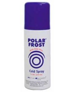 Polar Frost Kühlspray