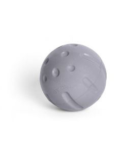 Salibandy Saliball grau