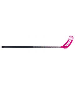 Salming  Quest 1 Q-Series Carbon Pro F29 92cm black/pink