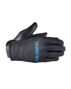 Salming Goalie Gloves E-Series black