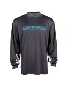 Salming Goalie Jersey SR black