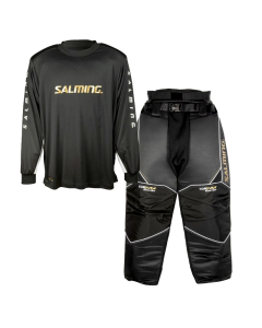 Salming Torhüterset React Senior