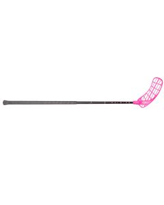 Salming Hawk Q-Series Aero F27 black/magenta
