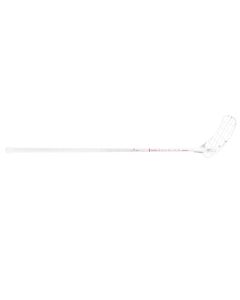 Salming Hawk Q-Series Carbon Pro F27 white/magenta