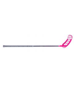 Salming Quest 1 Q-Series Carbon Pro 27 grau/pink