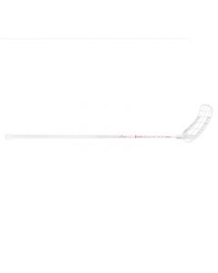 Salming Quest 1 Q-Series Carbon Pro F27 white/pink