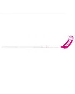 Salming Quest 1 Q-Series Carbon Pro F29  white/pink