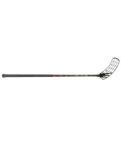 Salming Trident Q-Series Carbon Swift F27 Black/Red