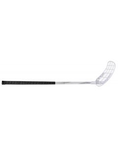 Salming Q1 Tourlite JR 33 white/cloud grey