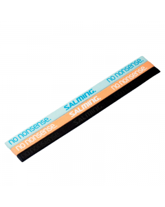 Salming Hairband 3-pack paleblue/peach/black