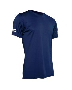 Salming Core 22 Training Jersey Kids dark navy 