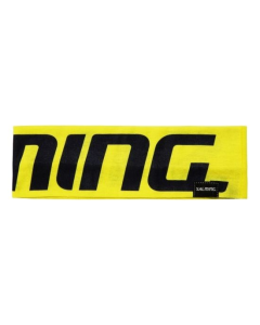 Salming Stirnband yellow