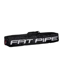 Fat Pipe Toolbag Satellite schwarz