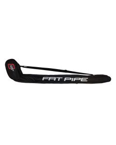 Fat Pipe Stocktasche Satellite small schwarz