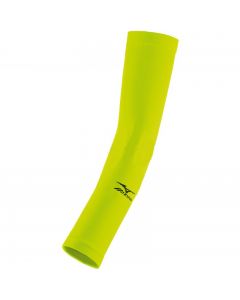 Mizuno Armguard neon gelb Men