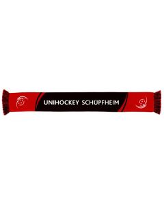 Fanschal Unihockey Schüpfheim