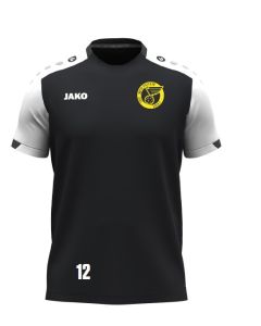Jako T-Shirt Dynamic UHC Wolhusen Senior